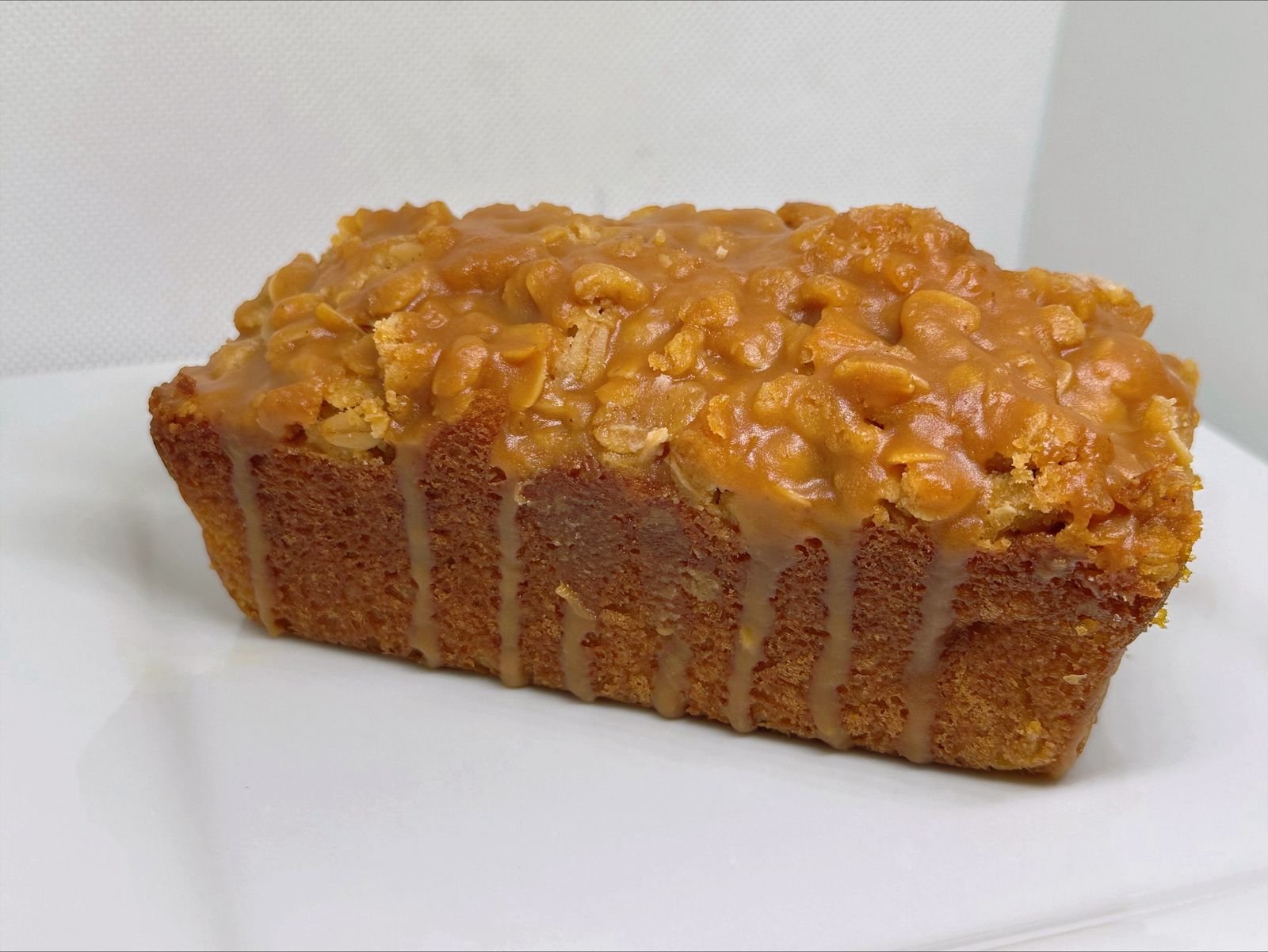Apple Crisp