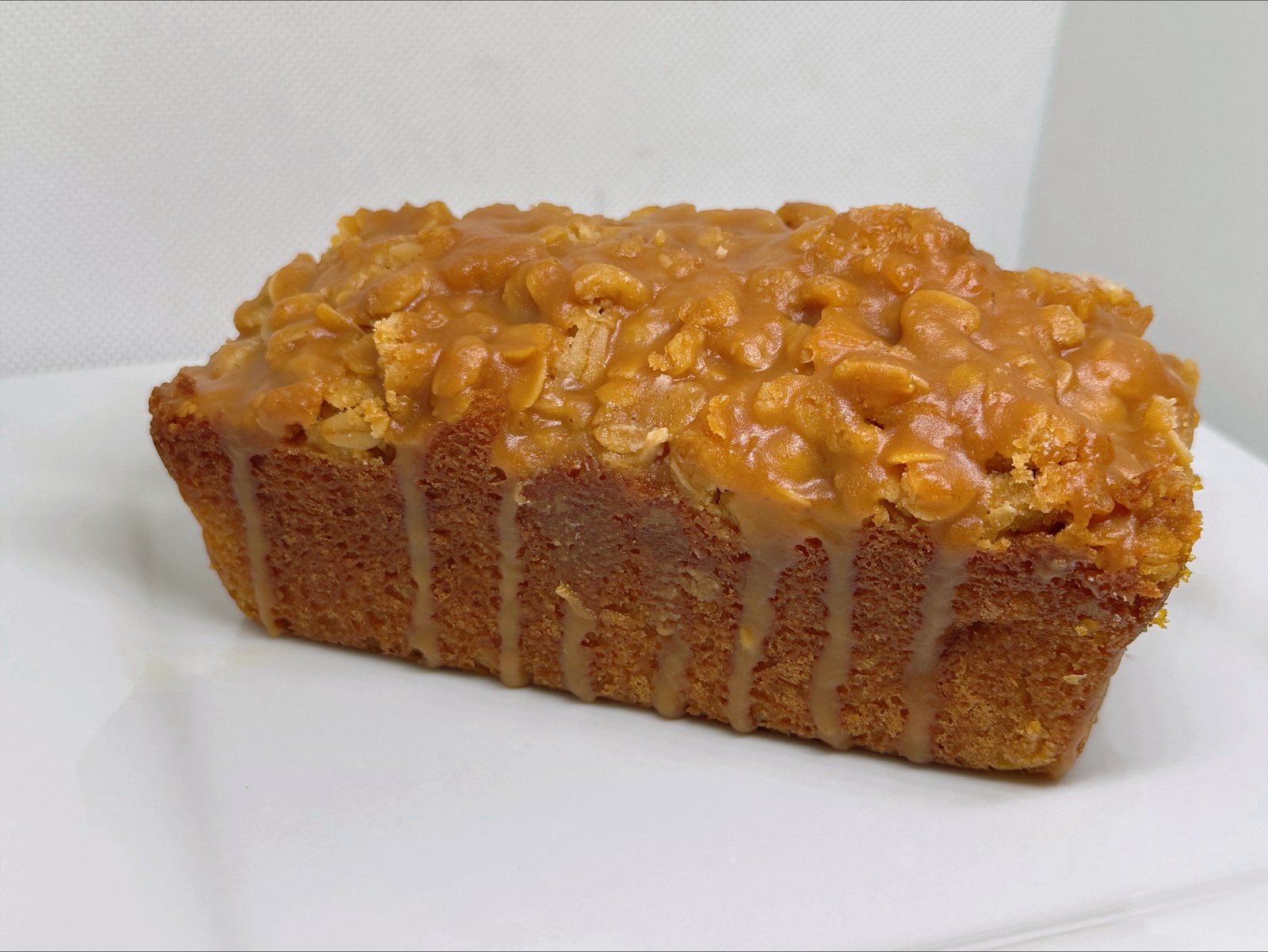 Apple Crisp