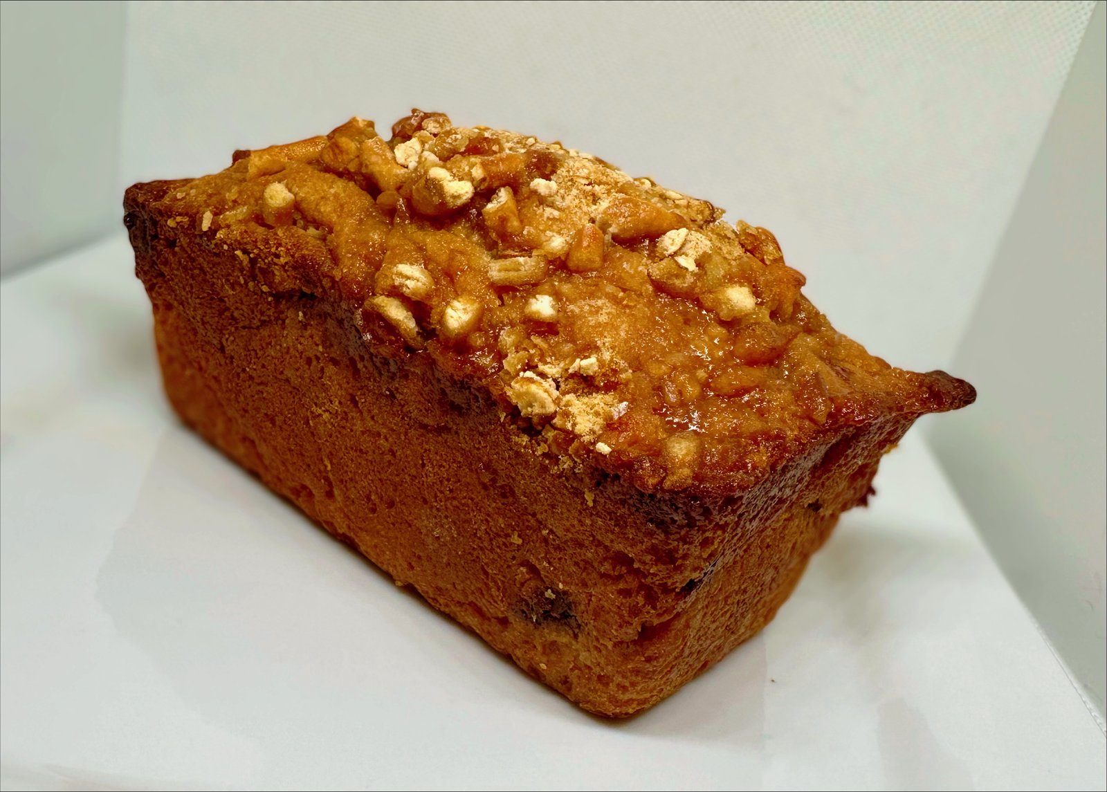 Blue Velvet Lagniappe artisan bread