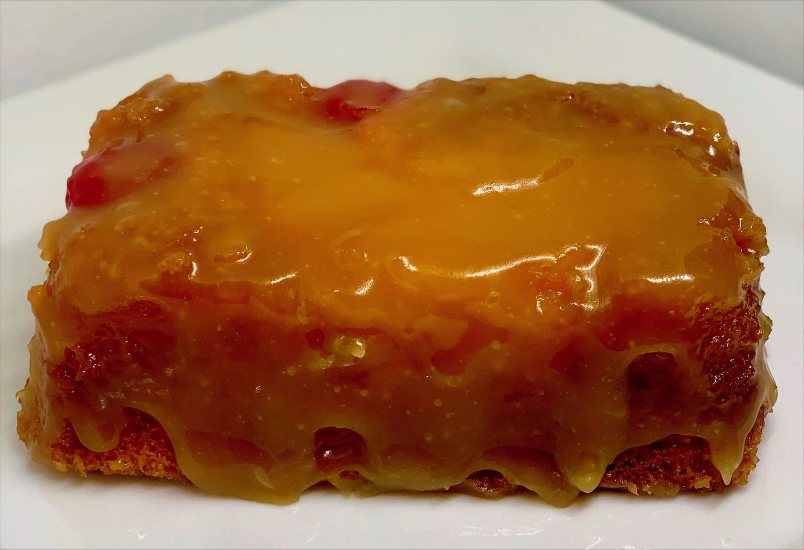 Pineapple Upside Down