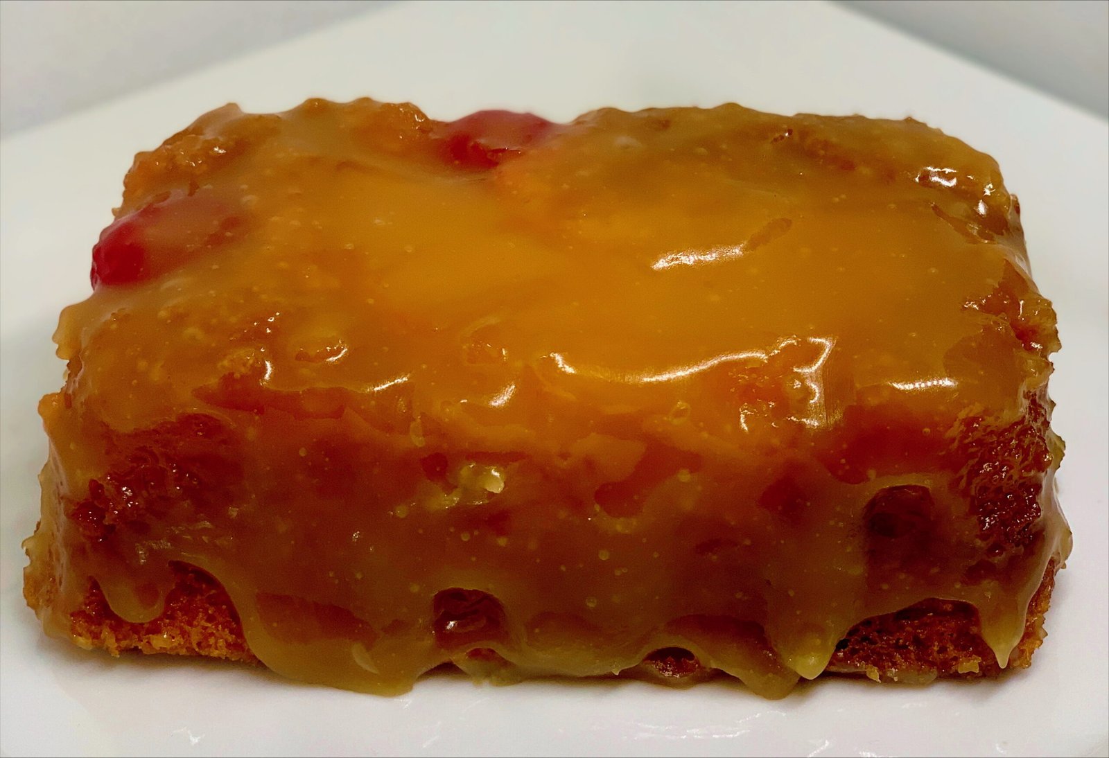 Pineapple Upside Down