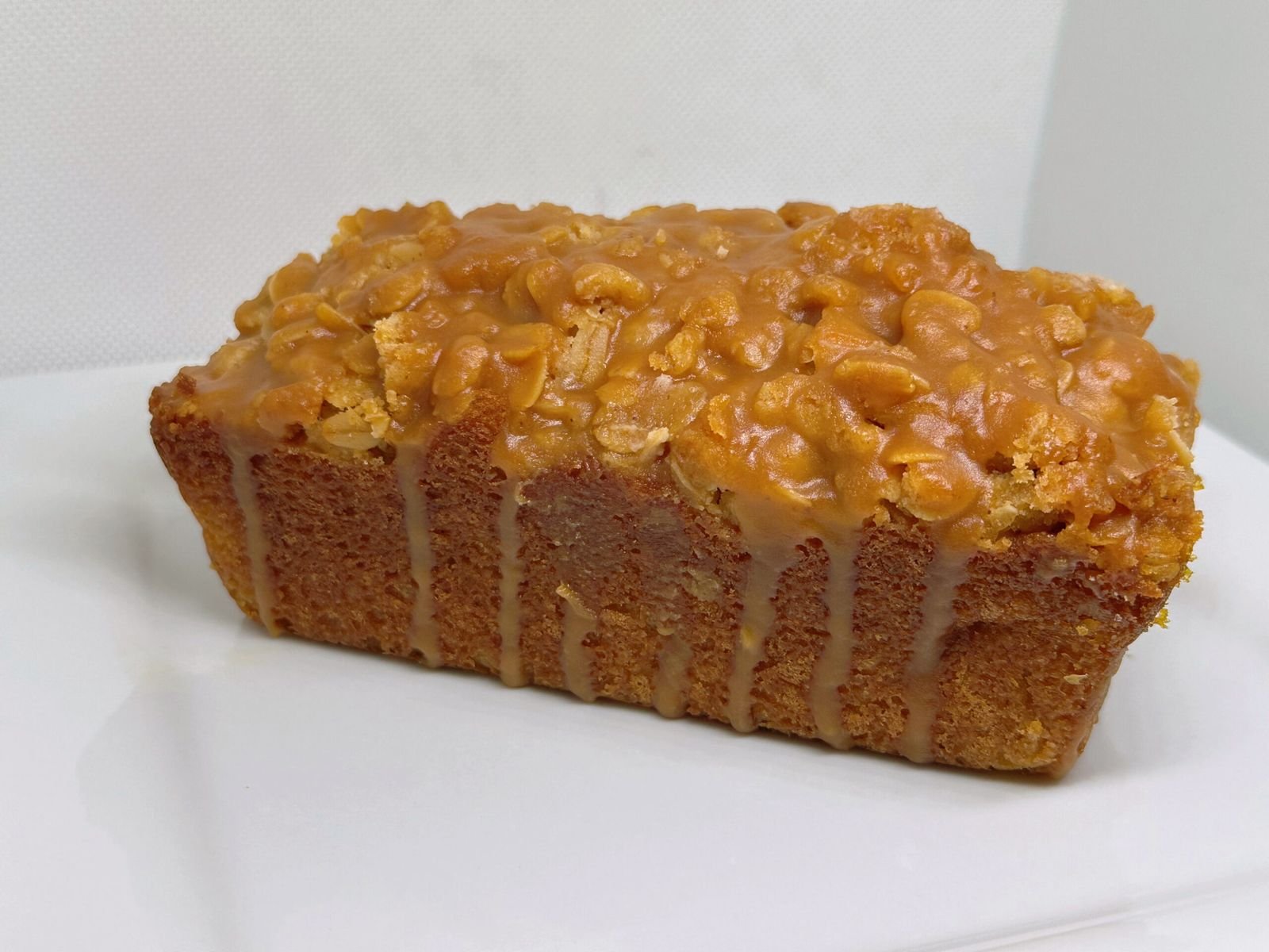 Urban Bread Co pop-up market